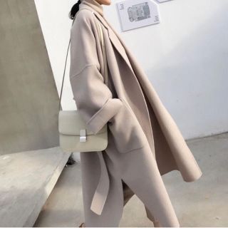 ザラ(ZARA)のなるなる様専用☆(ロングコート)