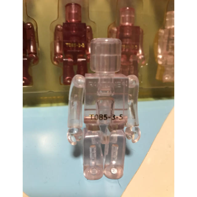 MEDICOM TOY - PANTONE KUBRICK 15体セットの通販 by きこ's MEDICOM TOY - PANTONE KUBRICK 15体セットの通販 by きこ's