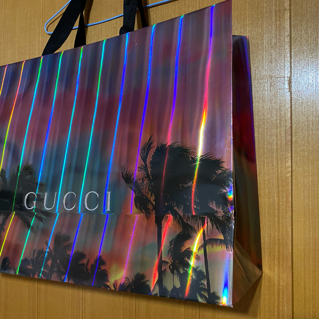 カルティエ コピー 正規品 | Gucci - GUCCI 紙袋の通販 by Mariz's shop