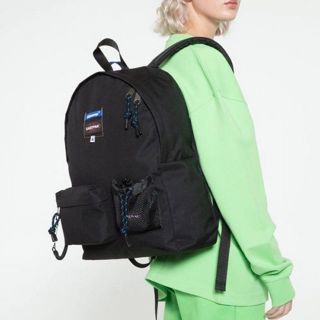 イーストパック(EASTPAK)のアーダーエラー  イーストパック　コラボリュック(バッグパック/リュック)