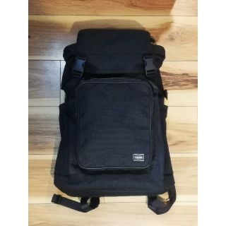 ポーター(PORTER)の☆美品☆　ポーター　ハイブリッド　リュック(バッグパック/リュック)