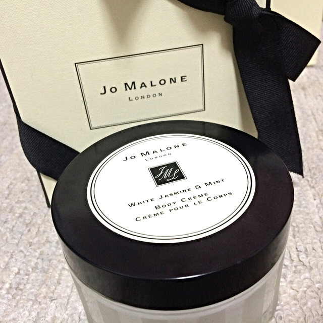 Jo Malone(ジョーマローン)のjo malone♡ボディクリーム コスメ/美容のボディケア(ボディクリーム)の商品写真