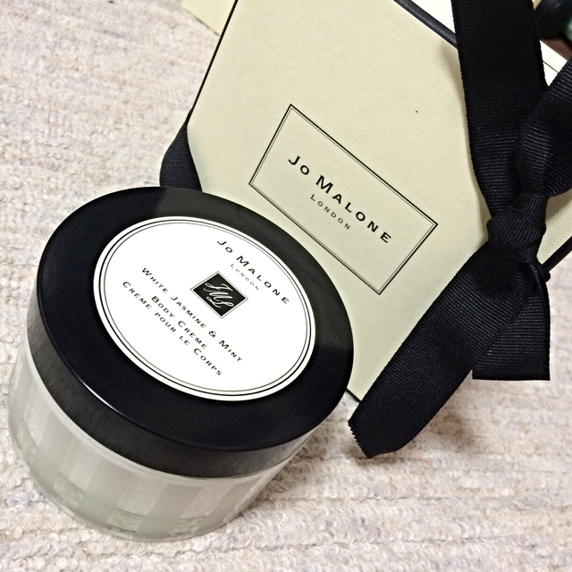 Jo Malone(ジョーマローン)のjo malone♡ボディクリーム コスメ/美容のボディケア(ボディクリーム)の商品写真