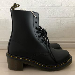 ドクターマーチン(Dr.Martens)の【ruru様専用】UK5(23.5) ドクターマーチン clemency ブーツ(ブーツ)