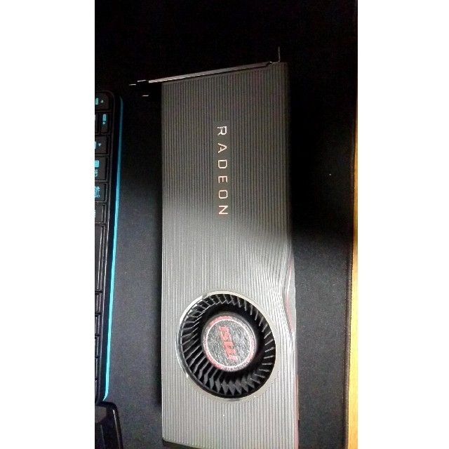 msi Radeon RX 5700 XT