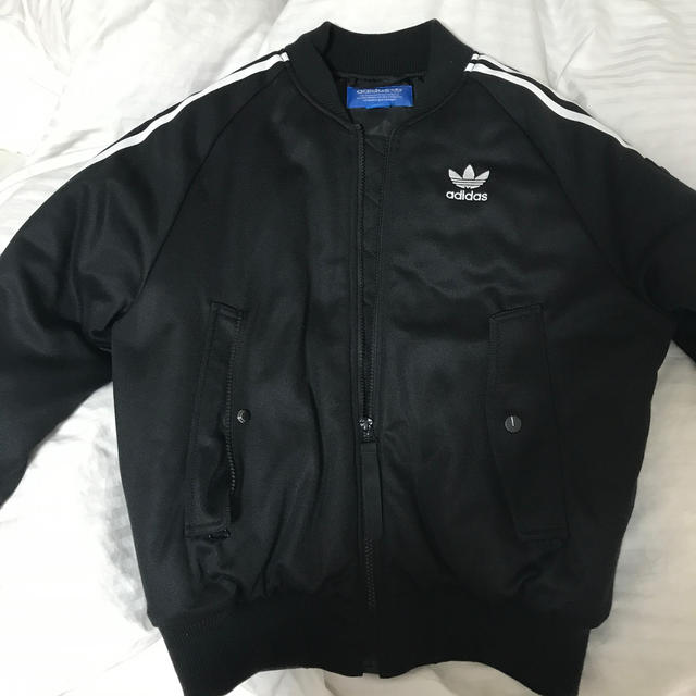 adidas short bomber bb