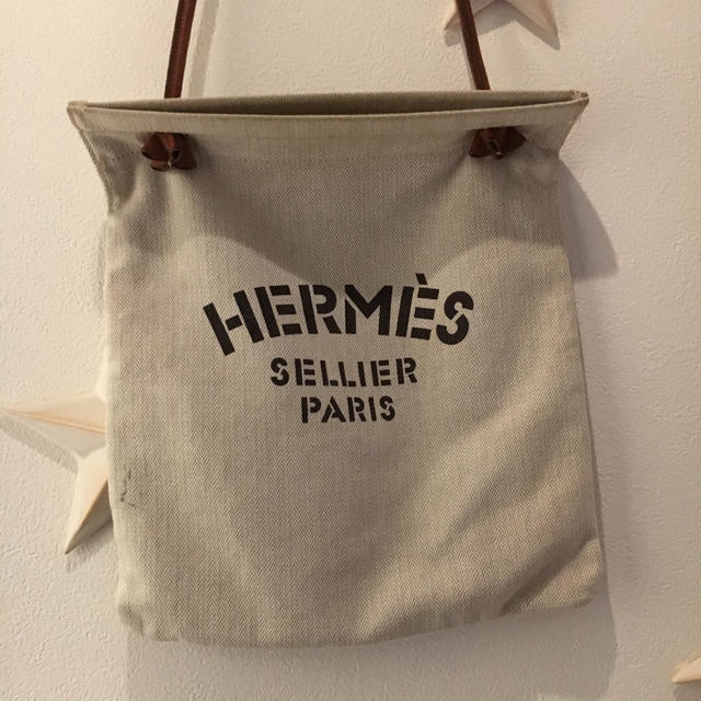 激安商品 Hermes - エルメス バッグ アリーヌ ショルダーバッグ