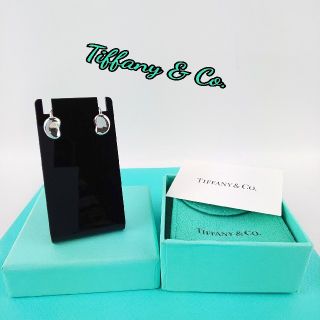 ティファニー(Tiffany & Co.)のTiffany ティファニー イヤリング(イヤリング)