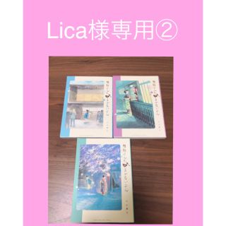 Lica様専用②(その他)