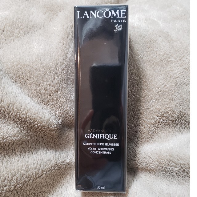 LANCOMEジェネフィックアドバンスト