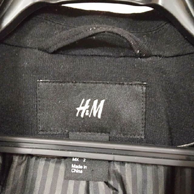 H&M(エイチアンドエム)のさくら様専用　ジャケット レディースのジャケット/アウター(テーラードジャケット)の商品写真