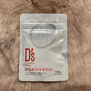 Dr'sホワイトセラミド(その他)