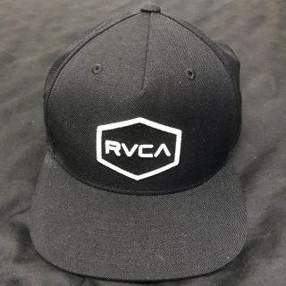 ルーカ(RVCA)のRVCA キャップ(キャップ)