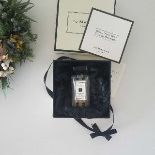 ジョーマローン(Jo Malone)の新品未開封🇬🇧ジョーマローン　ロンドン　ポネグラネート　ノアール　バスオイル(バスグッズ)