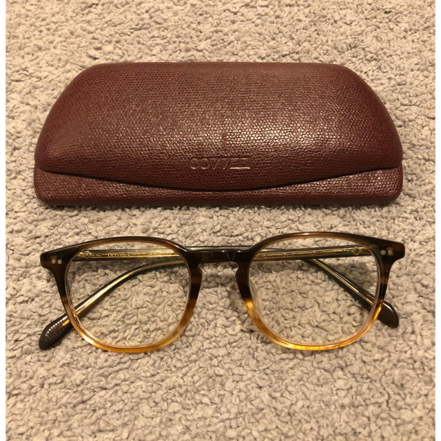 オリバーピープルズ OLIVER PEOPLES