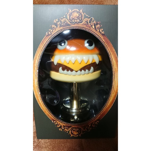 ハンバーガーランプ  HAMBURGER LAMP アンダーカバー