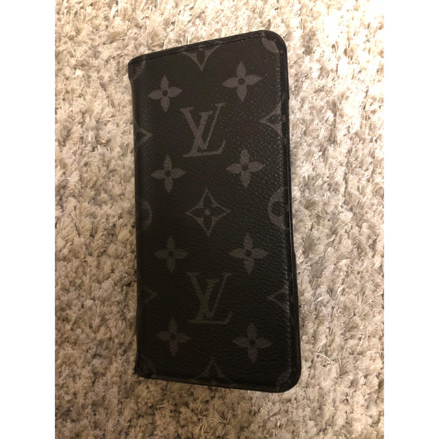 LOUIS VUITTON - ルイヴィトン　iPhoneケースの通販