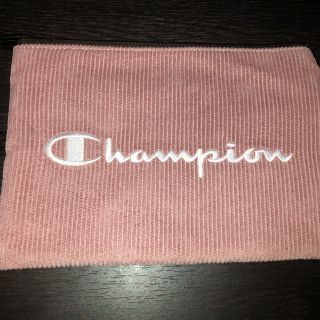 チャンピオン(Champion)のChampionポーチ(ポーチ)