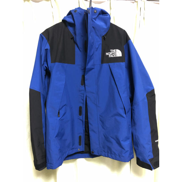 the north face   マウンテンジャケット