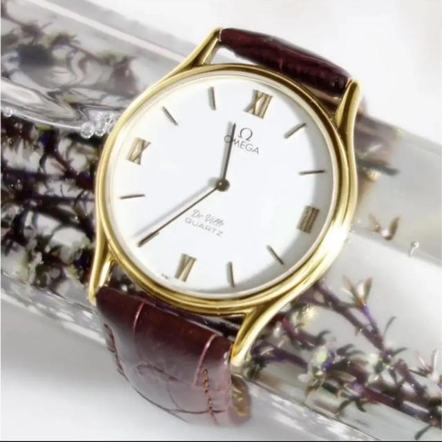 レプリカ 時計 ロレックスエクスプローラー1 | OMEGA - ★Cal,1365★オメガ・デビル メンズ M539の通販 by 即購入大歓迎！