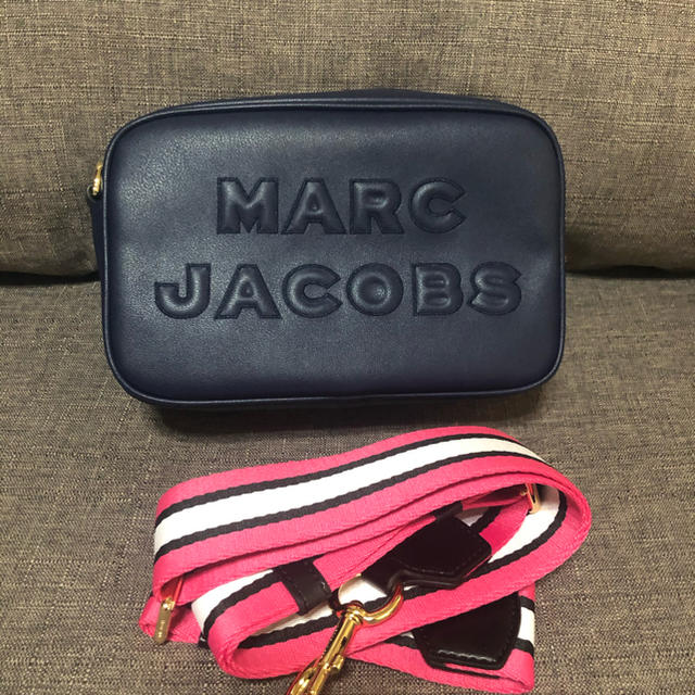 MARC JACOBS(マークジェイコブス)のマークジェイコブス バッグ ショルダーバッグ レディースのバッグ(ショルダーバッグ)の商品写真