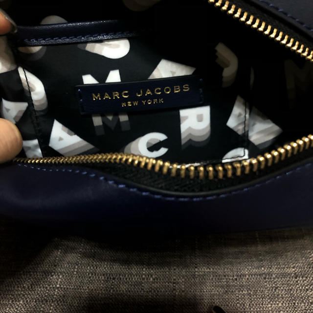 MARC JACOBS(マークジェイコブス)のマークジェイコブス バッグ ショルダーバッグ レディースのバッグ(ショルダーバッグ)の商品写真