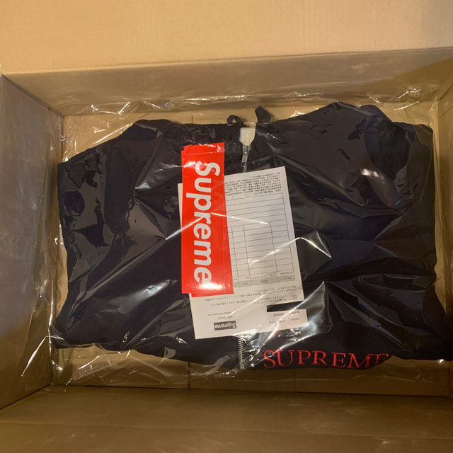 Supreme(シュプリーム)のSupreme Thermal Zip Up Hooded Sweatshirt メンズのトップス(パーカー)の商品写真