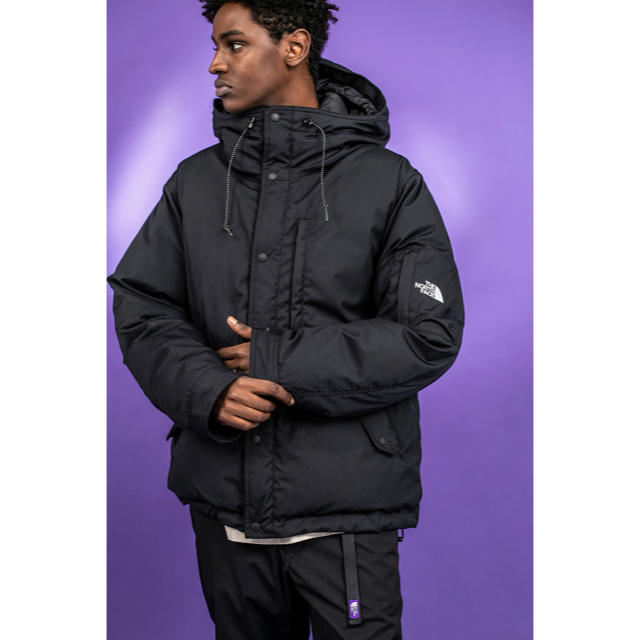 ランキングや新製品 THE NORTH FACE - 65/35マウンテンショートダウン