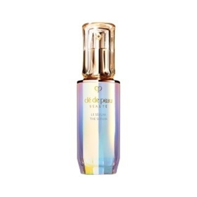 クレドポー ボーテ　ルセラム50ml　本体