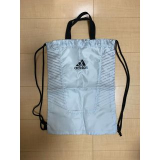 アディダス(adidas)のadidas ナップサック(バッグパック/リュック)