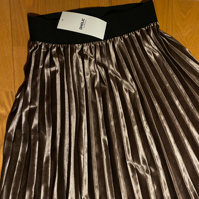 dholic(ディーホリック)の専用出品 レディースのスカート(ロングスカート)の商品写真