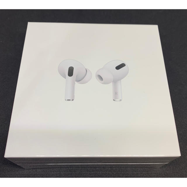 新品 未開封 Apple AirPods Pro 即日発送