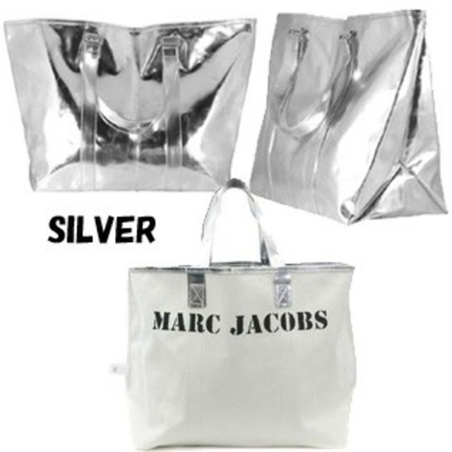 MARC BY MARC JACOBS(マークバイマークジェイコブス)のブルート様専用MARC BY MARC JACOBS リバーシブ メンズのバッグ(トートバッグ)の商品写真