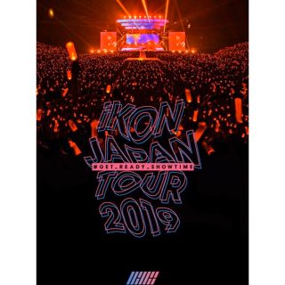 アイコン(iKON)のiKON DVD(K-POP/アジア)