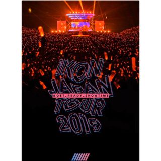 アイコン(iKON)のiKON DVD(K-POP/アジア)