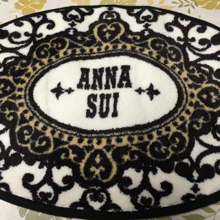 アナスイ(ANNA SUI)のANNA SUI  のマット(玄関マット)