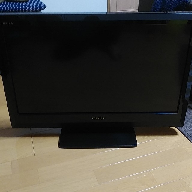 東芝(トウシバ)のゲン様専用 スマホ/家電/カメラのテレビ/映像機器(テレビ)の商品写真