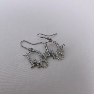 クリスチャンディオール(Christian Dior)のdior ピアス(ピアス)