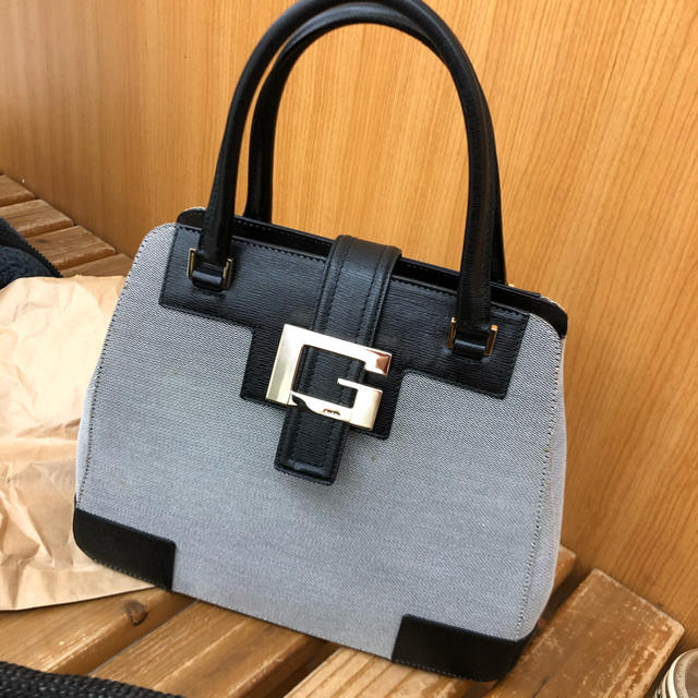 ブライトリング スーパー コピー 激安 、 Gucci - 正規品　グッチ　ハンドバッグ　最終価格の通販 by キラ's shop