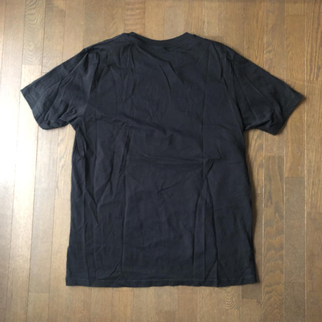 GU(ジーユー)のGrateful Dead Skull Tシャツ メンズのトップス(Tシャツ/カットソー(半袖/袖なし))の商品写真