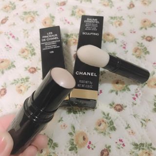 シャネル(CHANEL)のシャネル パンソー イルミナトゥール レトラクターブル105(その他)