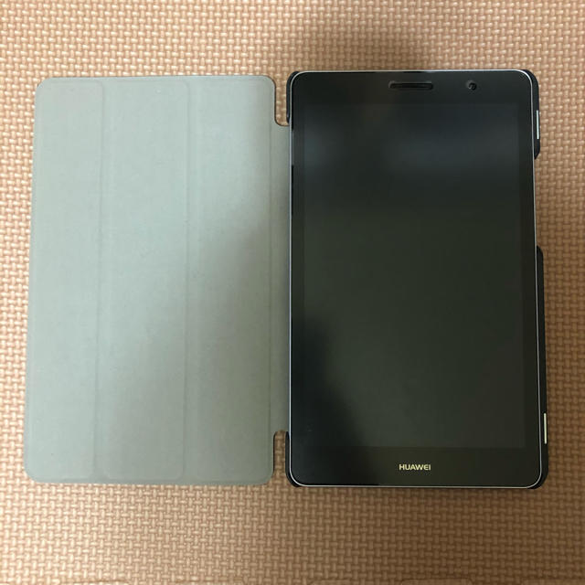HUAWEI MediaPad T3 KOB-L09（LTE）SIMフリー