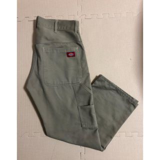 ディッキーズ(Dickies)のディッキーズ　× incertus ワークパンツ(ワークパンツ/カーゴパンツ)