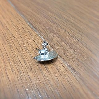 ヴィヴィアンウエストウッド ピアス(ピアス)