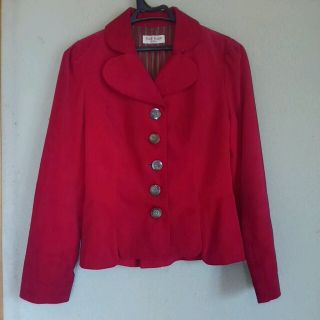 【美品】☆エミリーテンプル レディース ジャケット トップス