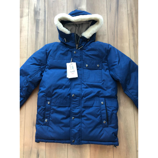 CANADA GOOSE - 【新品】OSC CROSS LASALLE ラサール Sサイズ カナダ