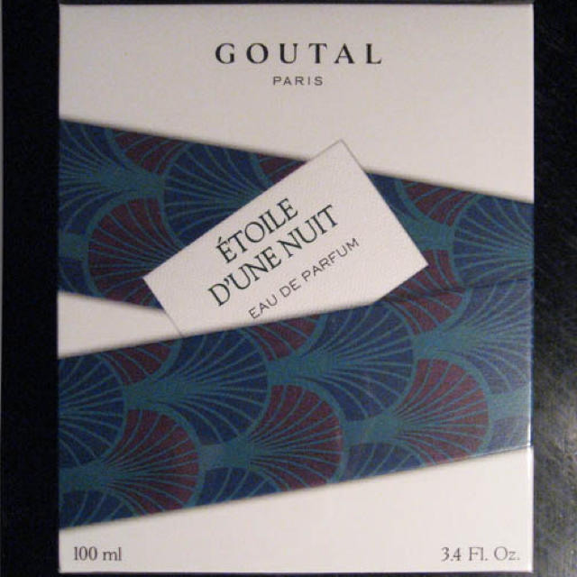 Goutal グタール / エトワール ドュヌ ニュイ EDP 100ml