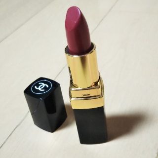 シャネル(CHANEL)の美品　シャネル　口紅　(口紅)