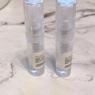 ジョーマローン(Jo Malone)のジョーマローン　1.5ml(香水(女性用))