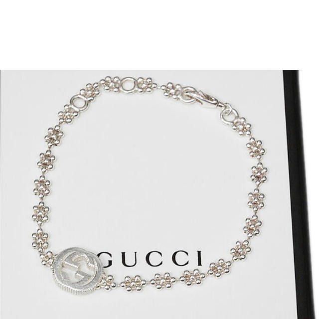 Gucci - GUCCIブレスレットの通販 by kana